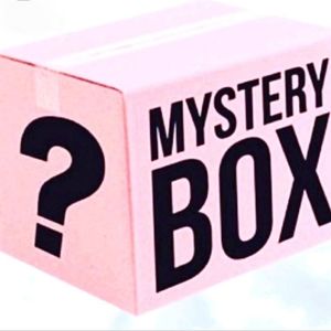 Plus Size Mystery Box